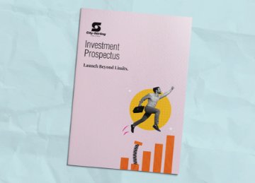 Launch Beyond Limits